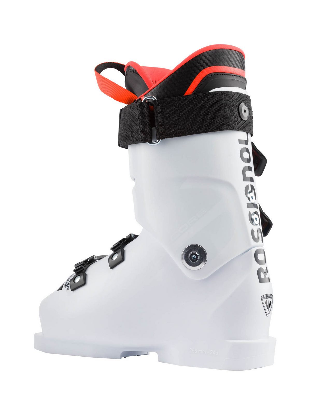 Buty Narciarskie ROSSIGNOL HERO WORLD CUP 110 SC - WHITE - Adventure Sports