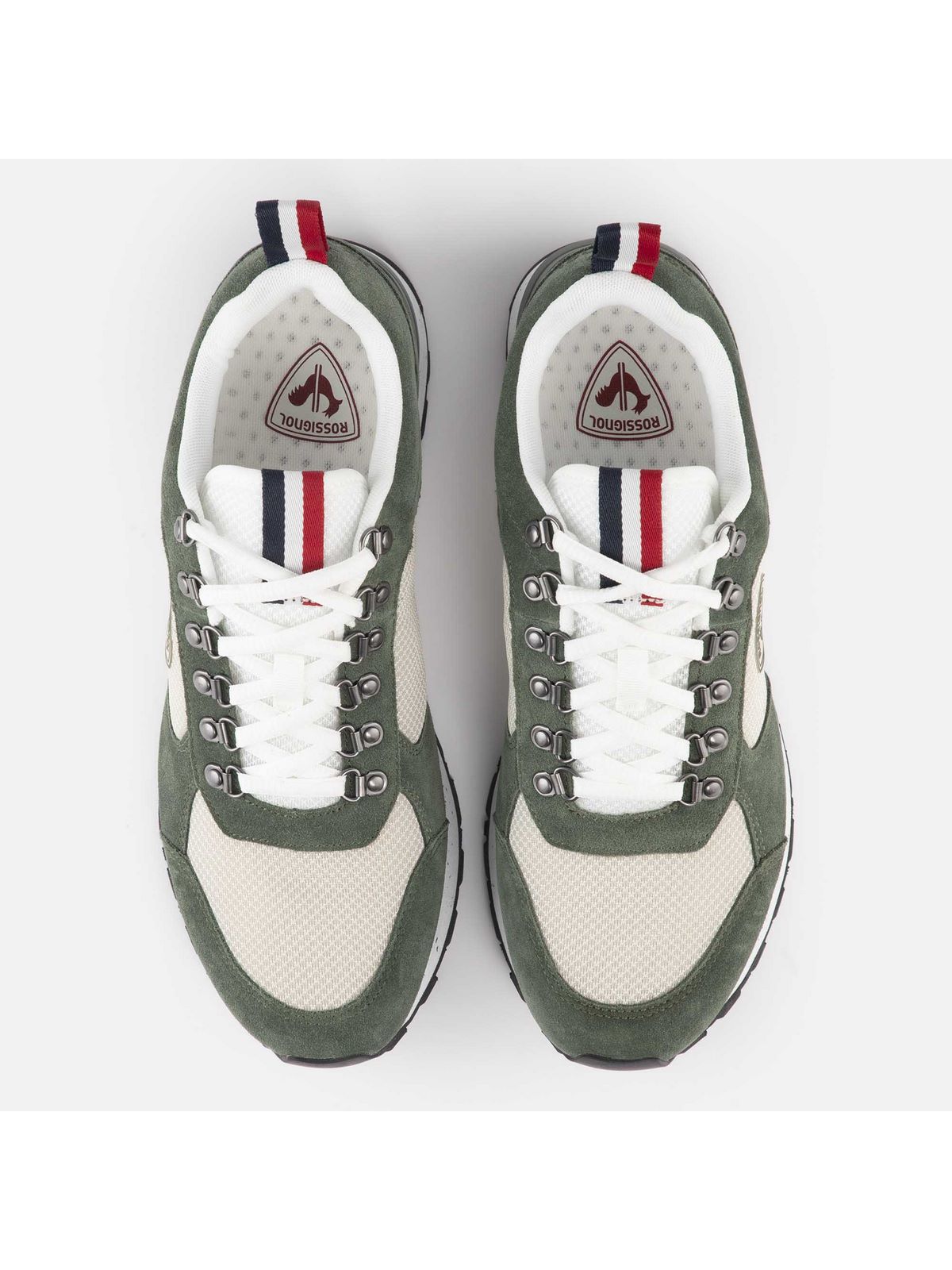 Buty męskie ROSSIGNOL Heritage S Web-Green zielony