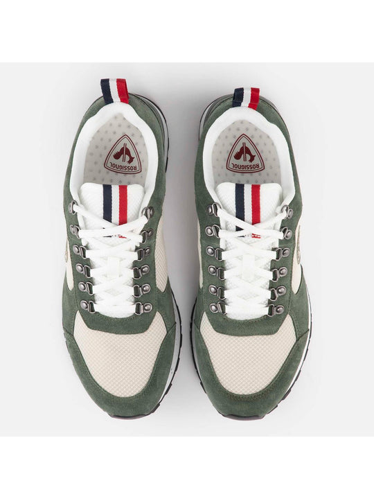 Buty męskie ROSSIGNOL Heritage S Web-Green zielony
