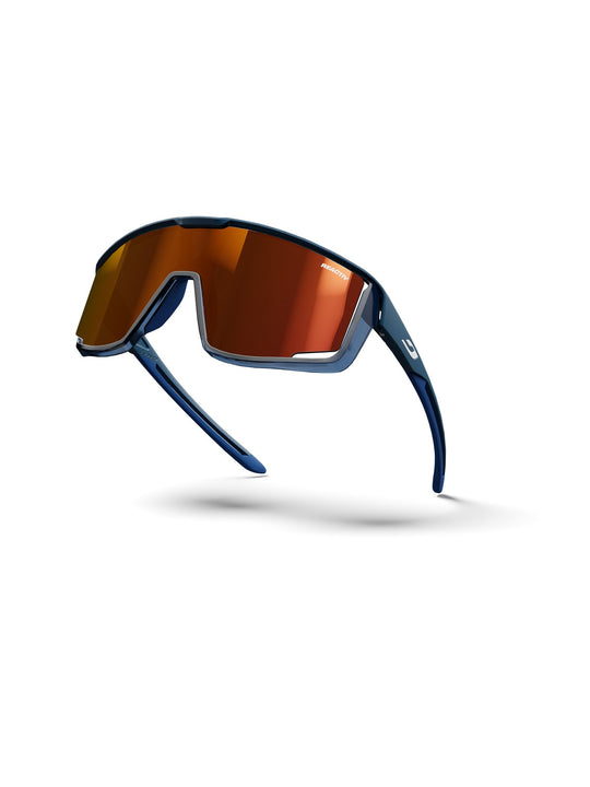 Okulary fotochromowe JULBO Fury - Reactiv 0-3 HC - Blue/Translucent Blue
