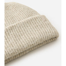 Czapka RIP CURL Classic Surf Tall Beanie beżowa
