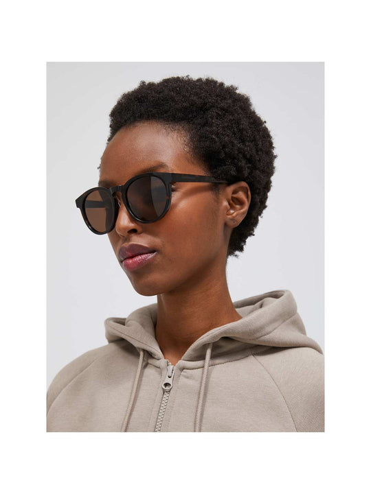 Okulary Peak Performance Moment Sunglasses brązowy - TU - Adventure Sports
