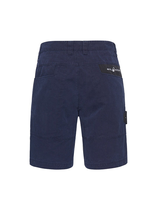Spodenki męskie Sail Racing Bowman Shorts czarny
