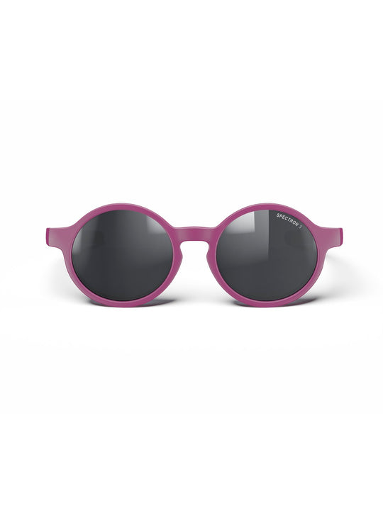 Okulary dla dzieci JULBO RANGER fioletowy Cat 3 - 4-8 - Adventure Sports
