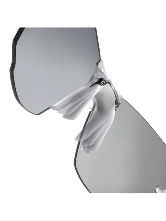 Okulary fotochromowe JULBO AEROLITE - czarny | Reactiv Cat 0-3 - M - Adventure Sports
