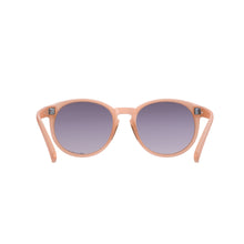 Okulary POC KNOW pomarańczowy - Clarity Road | Violet/Silver Mirror cat 3 - ONE SIZE - Adventure Sports

