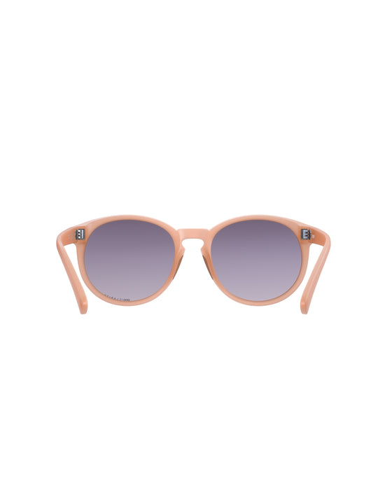 Okulary POC KNOW pomarańczowy - Clarity Road | Violet/Silver Mirror cat 3 - ONE SIZE - Adventure Sports
