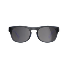 Okulary dla dzieci POC Evolve czarno niebieskie | Clarity Pocito/Sunny Grey cat.3
