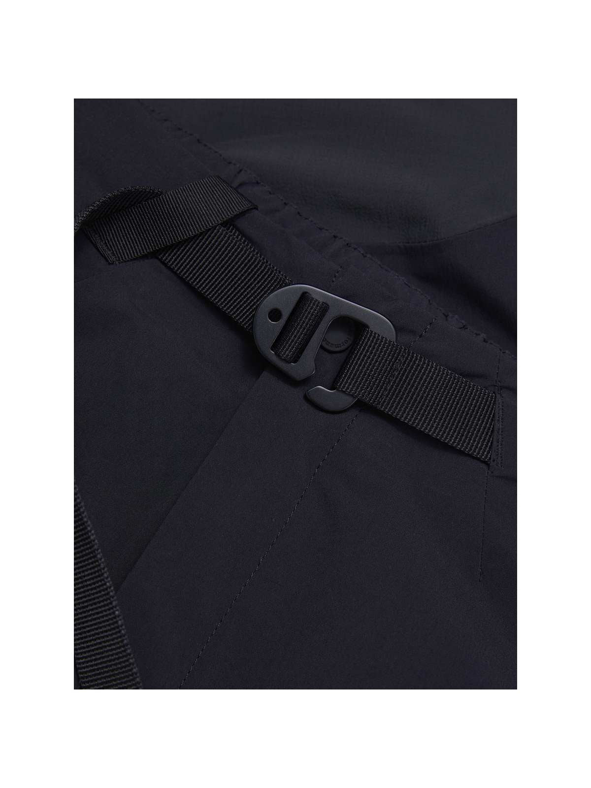 Spodnie damskie Peak Performance W Vislight Light Pants czarny - Adventure Sports