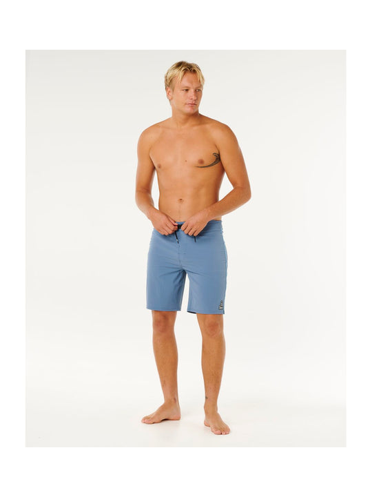 Boardshorty męskie RIP CURL Mirage Core Cordura niebieskie
