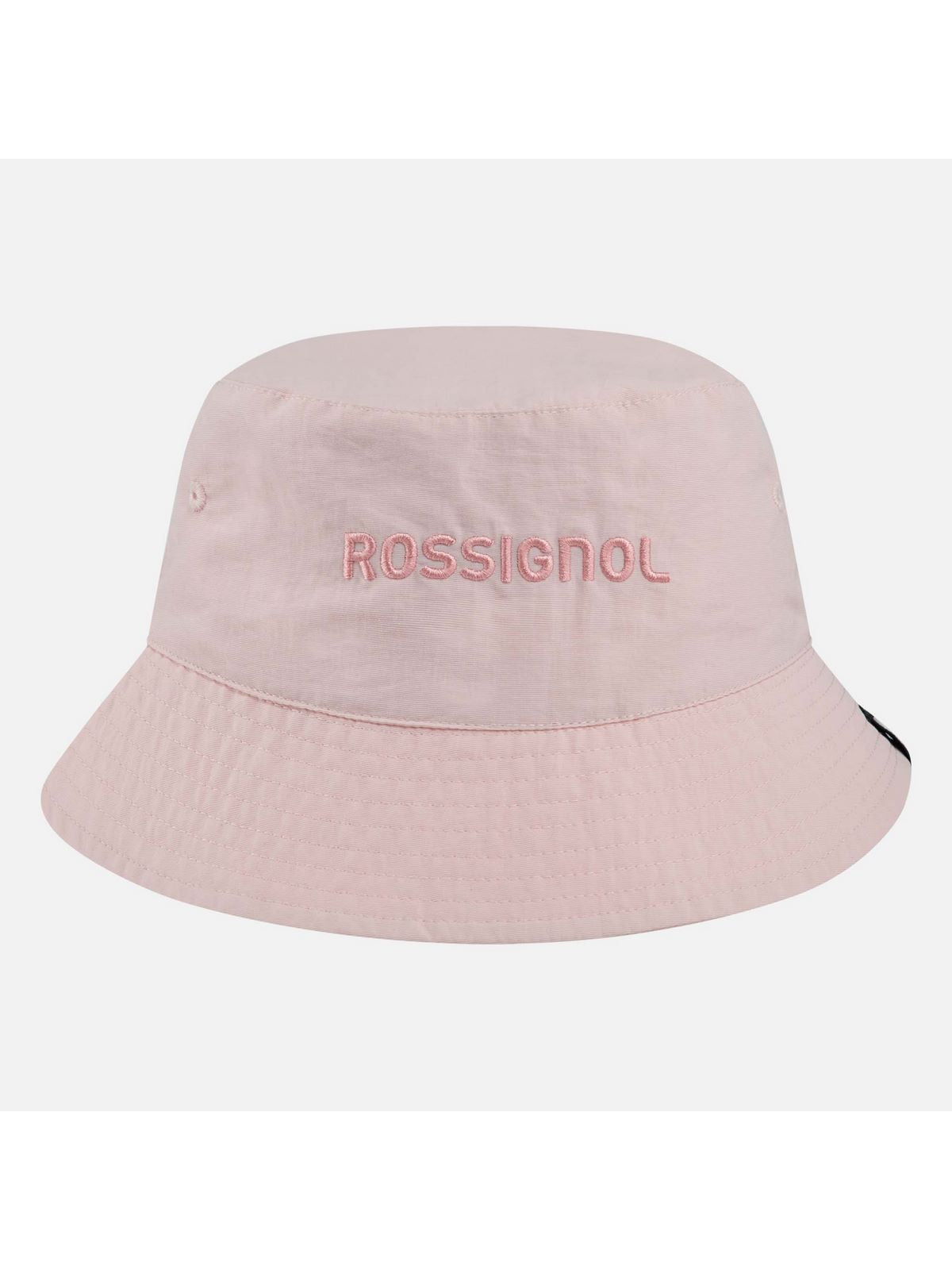 Kapelusz Rossignol Bucket Hat różowy - TU - Czapka - Adventure Sports