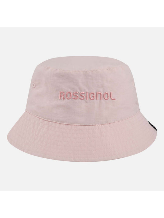 Kapelusz Rossignol Bucket Hat różowy - TU - Czapka - Adventure Sports
