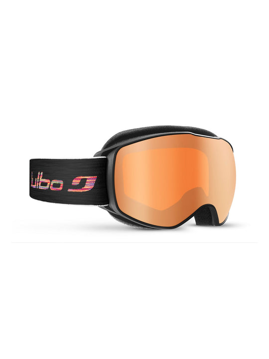 Gogle narciarskie JULBO ECHO czarne Cat 3 - TU - Adventure Sports
