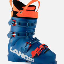 Buty narciarskie LANGE RS 90 SC Vibrant Blue
