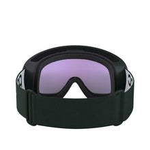 Gogle narciarskie POC Fovea Mid Wide Fit niebieski Cat 2
