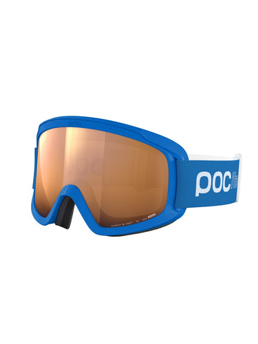 Kolor: Fluorescent Blue/Partly Sunny Silver