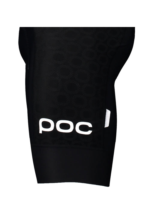 Spodenki rowerowe POC CERAMIC VPDs - czarny - Adventure Sports
