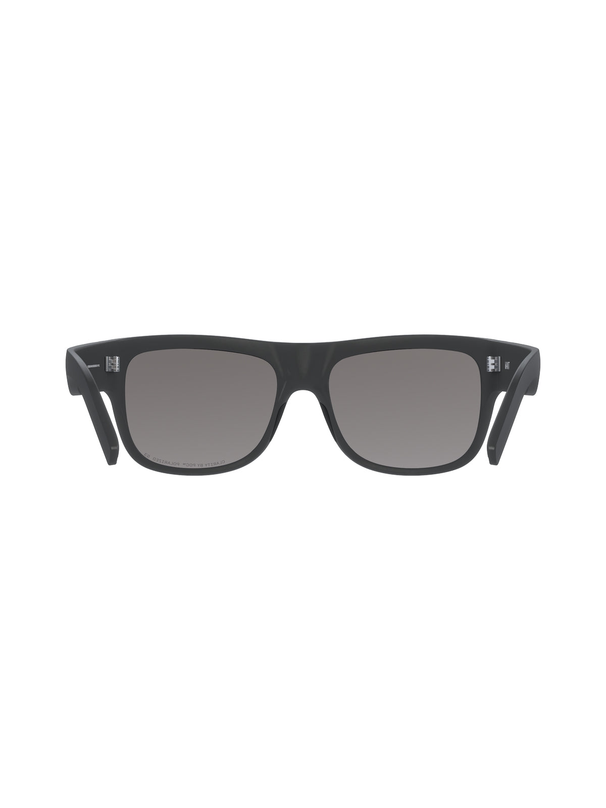 Okulary POC WANT POLARIZED black