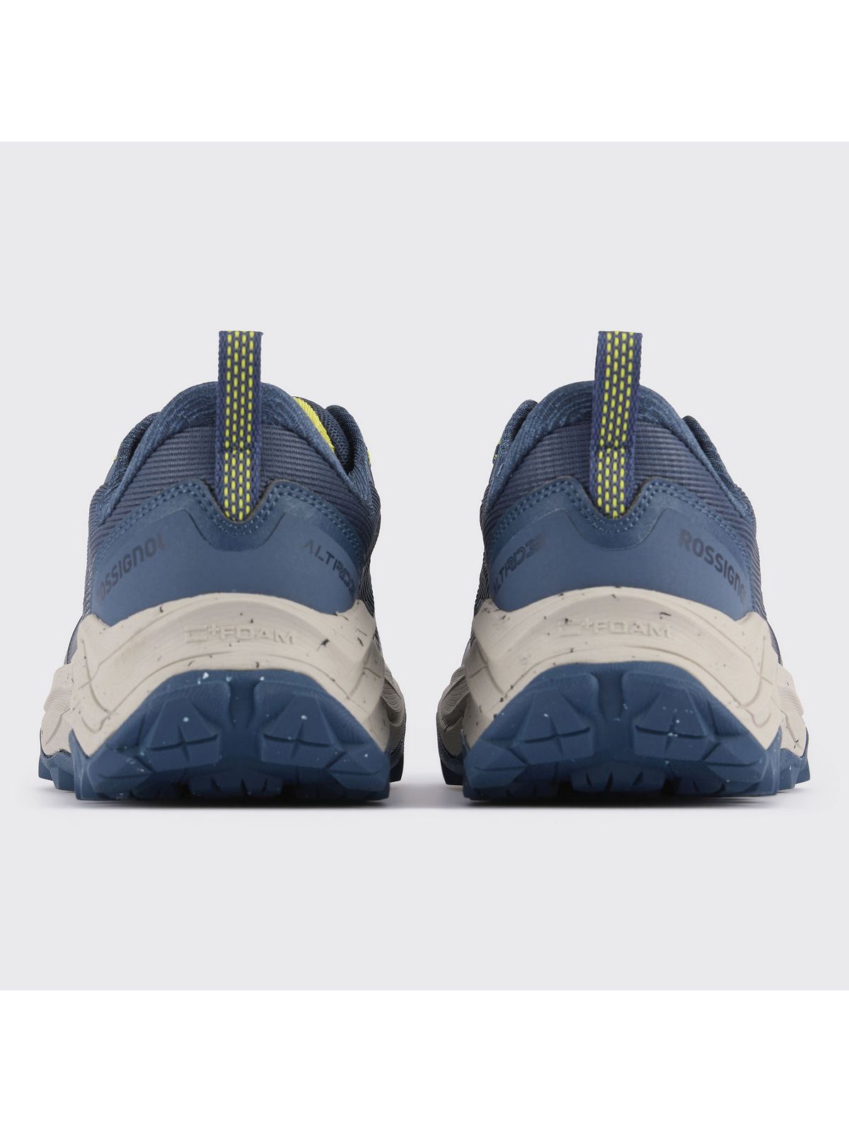 Buty damskie ROSSIGNOL W Altiridge niebieskie