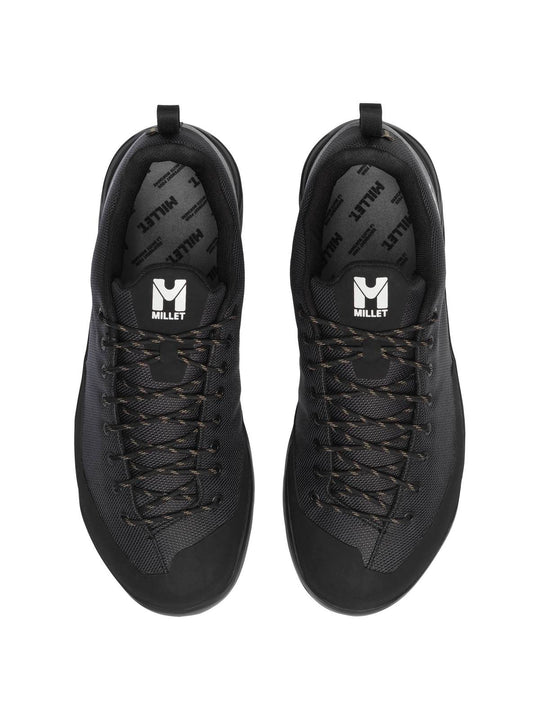 Buty męskie MILLET Cimaï Gtx M grafitowe
