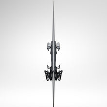 Narty ROSSIGNOL Hero Master ST + wiązania LOOK Spx 14 Rockerace Gw Silver Red
