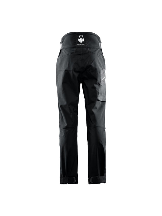 Spodnie SAIL RACING REFERNCE PANT Czarny - Adventure Sports
