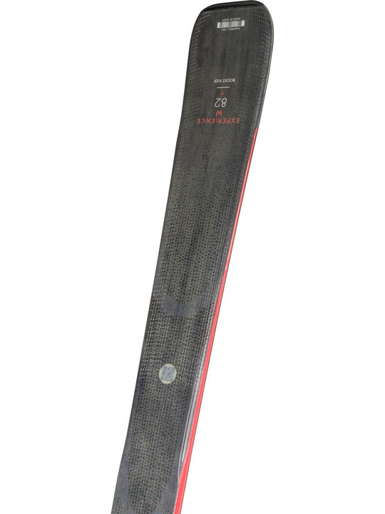 Narty ROSSIGNOL EXPERIENCE W 82 TI OPEN
