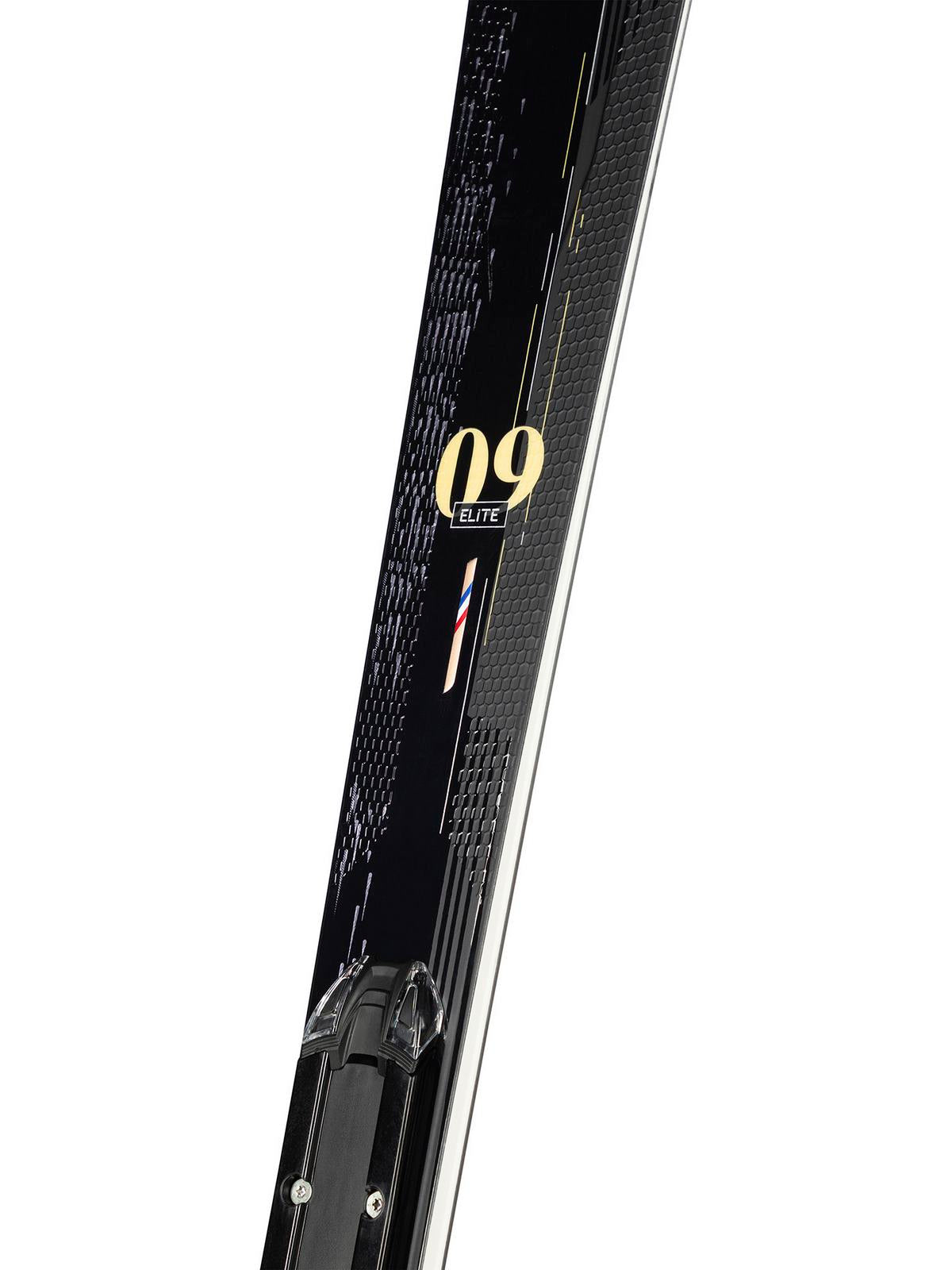 Narty damskie DYNASTAR E Lite 9 + wiązania LOOK NX 12 Konect GW - Adventure Sports