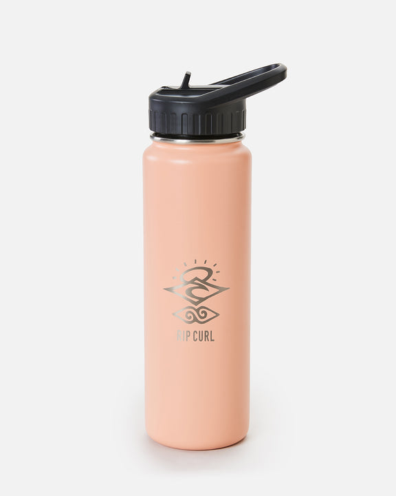 Bidon RIP CURL Search Drink Bottle 710Ml/24Oz pomarańczowy - TU - Adventure Sports
