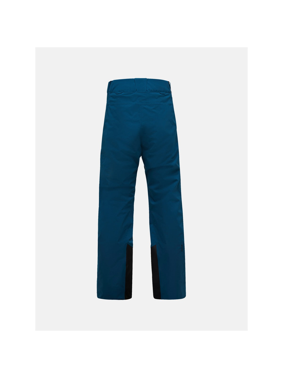 Spodnie narciarskie męskie Peak Performance M Maroon Pants zielony - Adventure Sports
