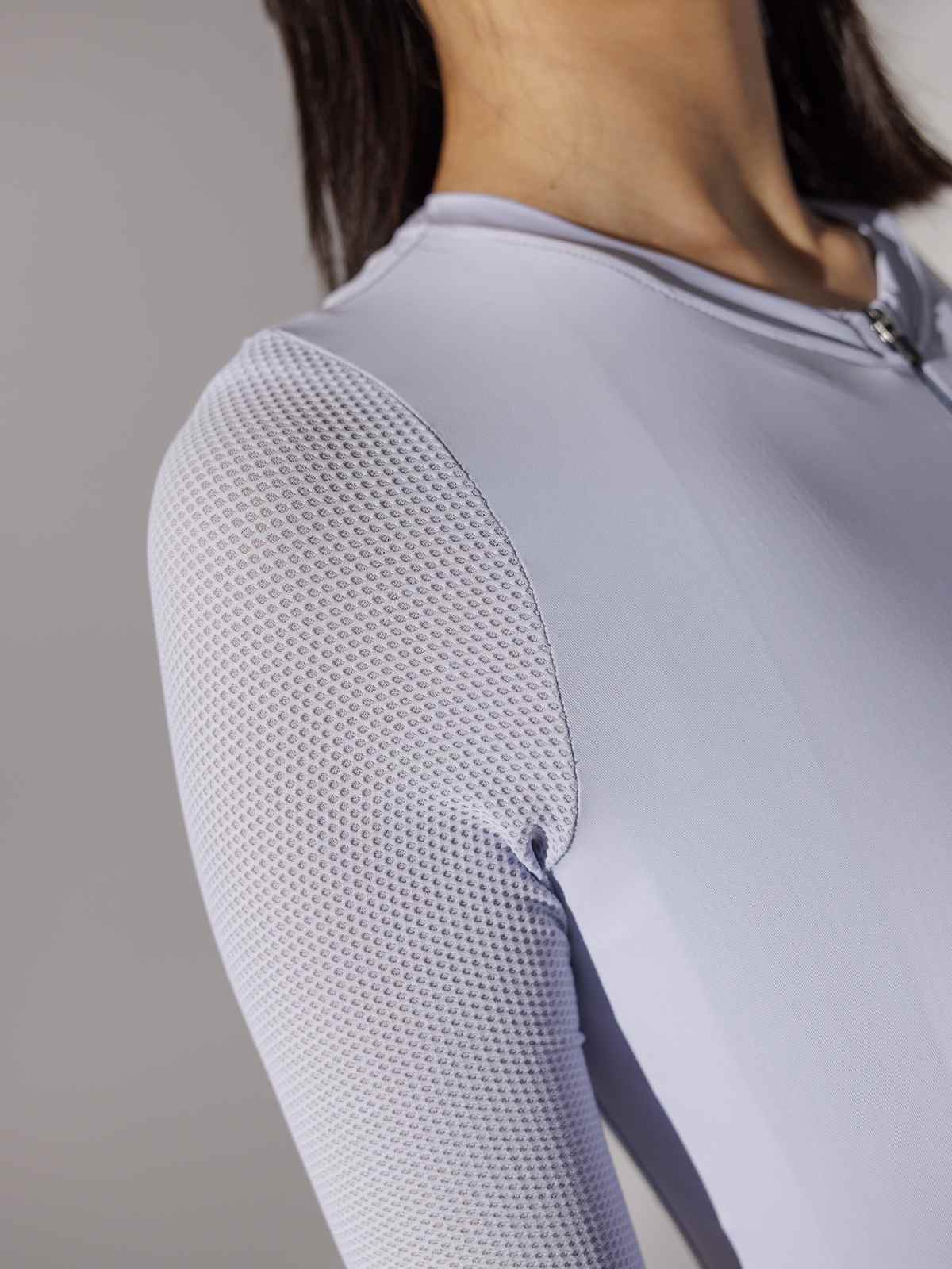 Koszulka rowerowa NORTHWAVE Extreme Jersey S/s szara