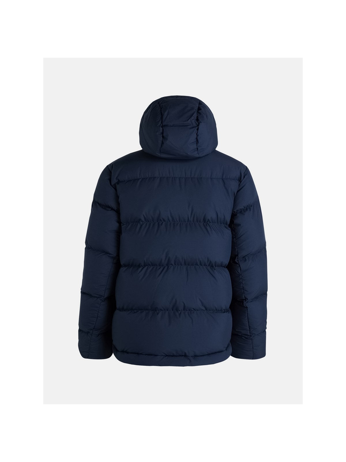 Kurtka puchowa męska Peak Performance M Rivel Jacket niebieski - narciarska - Adventure Sports