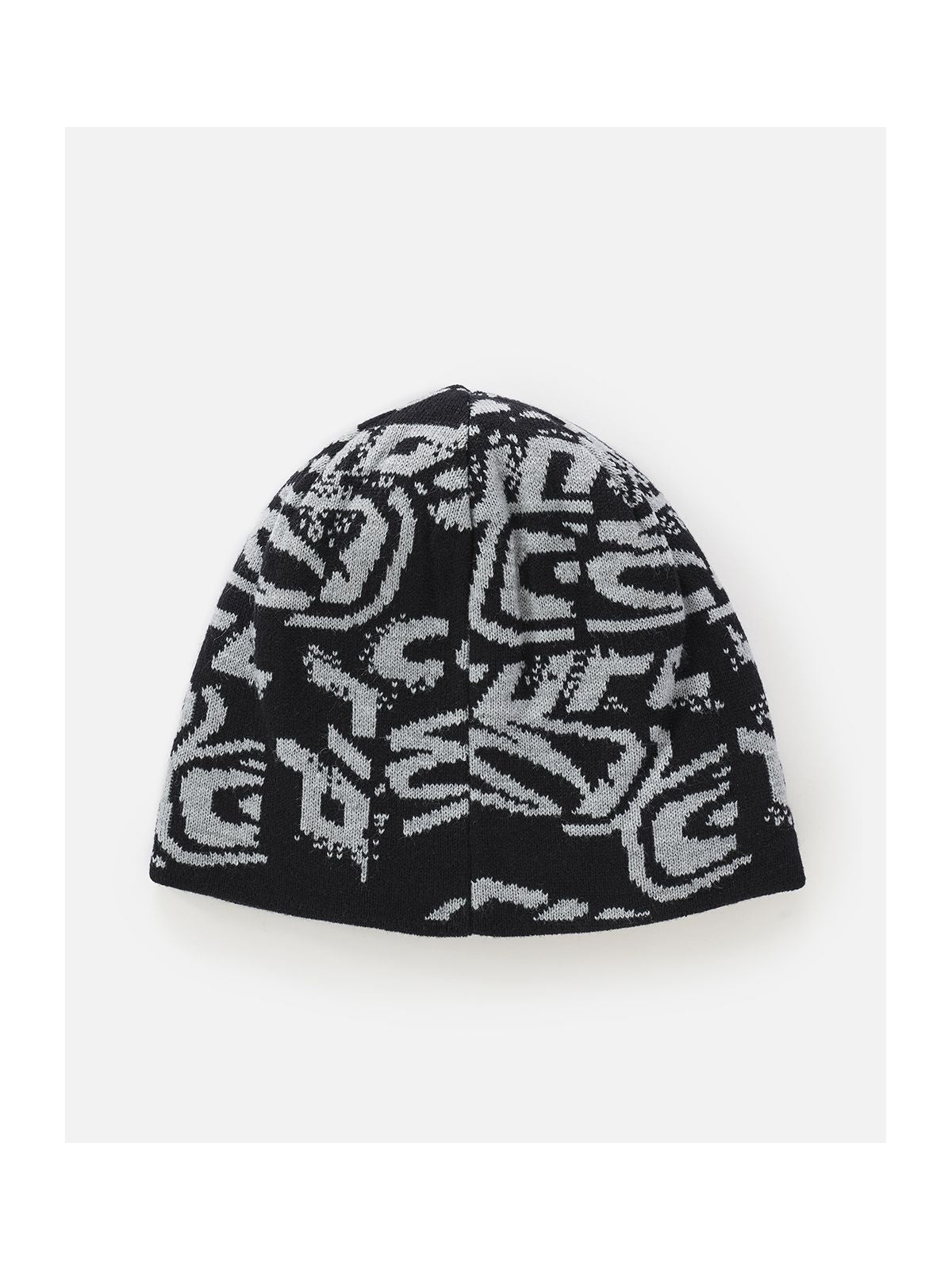 Czapka męska RIP CURL Archive Revo Skull Beanie czarna