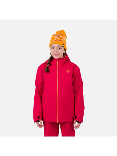 Kolor: RUBY RED