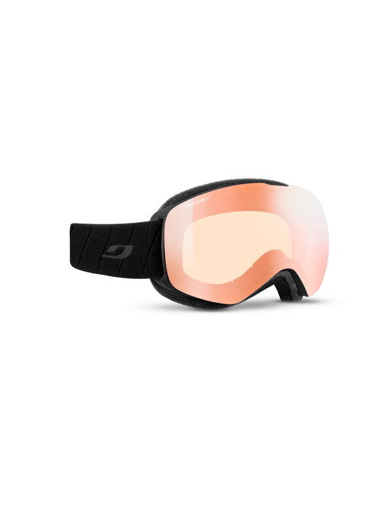 Gogle narciarskie JULBO Proxima czarny Spectron 1 Glare Control
