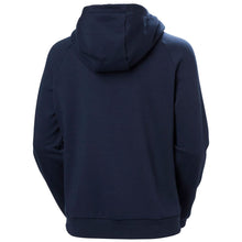 Bluza dresowa damska Helly Hansen W Cotton Fleece Hoodie granatowy - Adventure Sports
