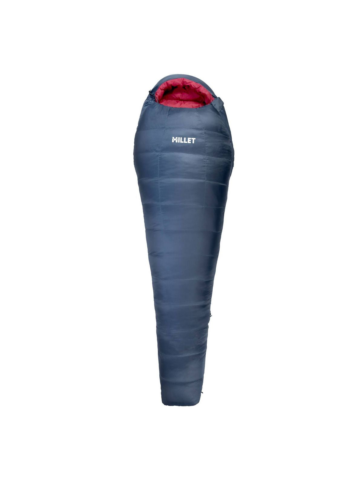 Śpiwór damski MILLET Light Down -5W niebieski