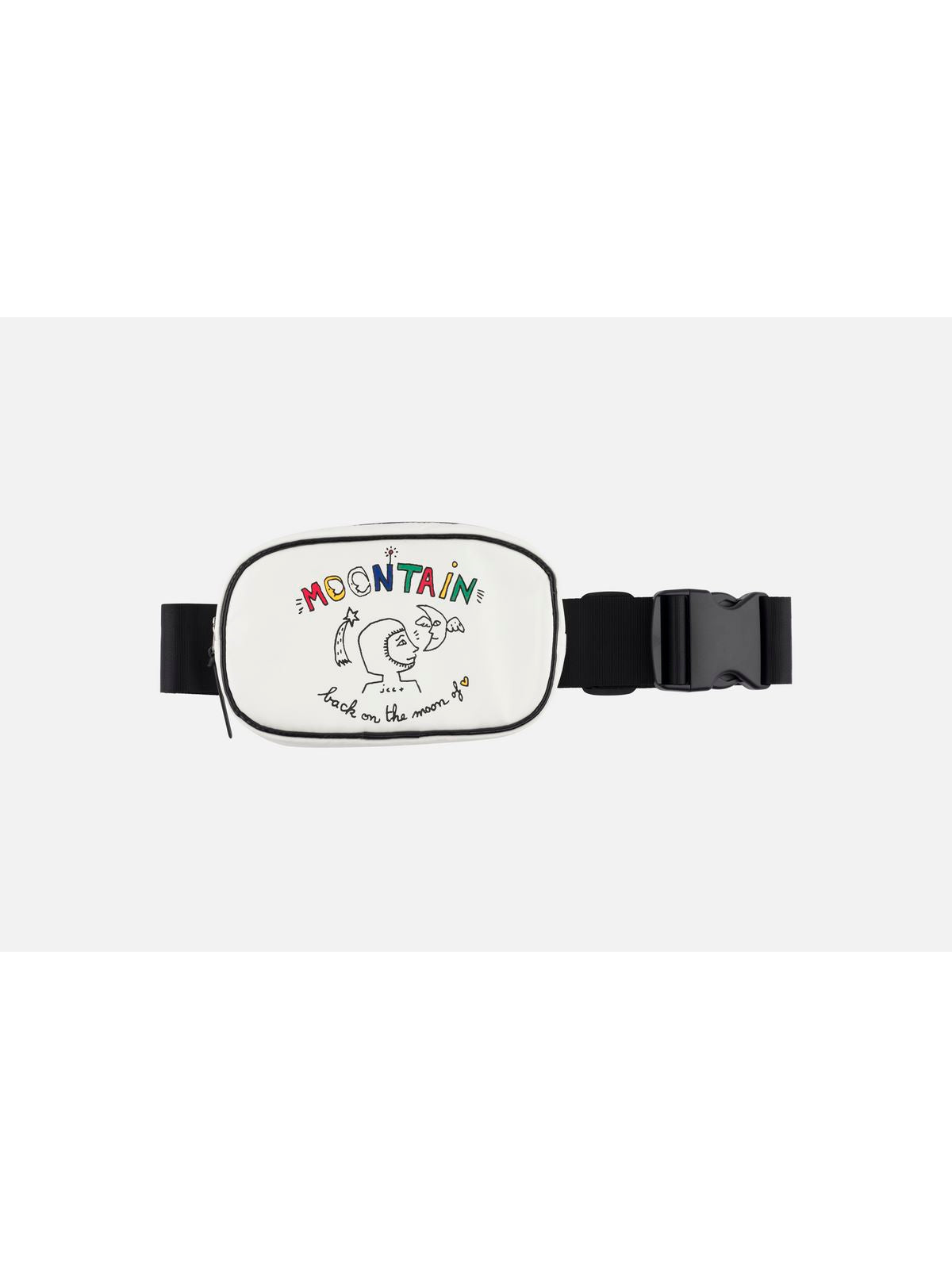 Pasek Rossignol L3 W Victory Pkt Belt biały - TU - Adventure Sports