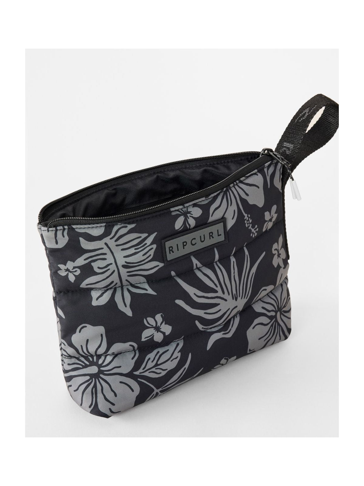 Portfel RIP CURL WEEKEND TRAVEL CLUTCH czarny