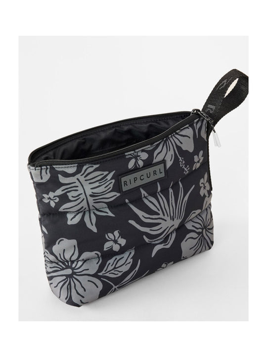 Portfel RIP CURL WEEKEND TRAVEL CLUTCH czarny
