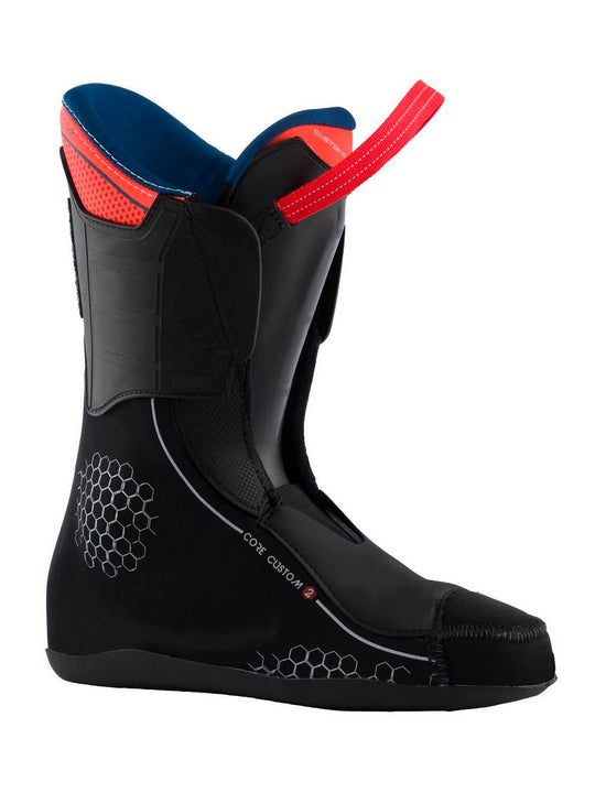 Buty narciarskie Lange RS 110 SC - LEGEND BLUE
