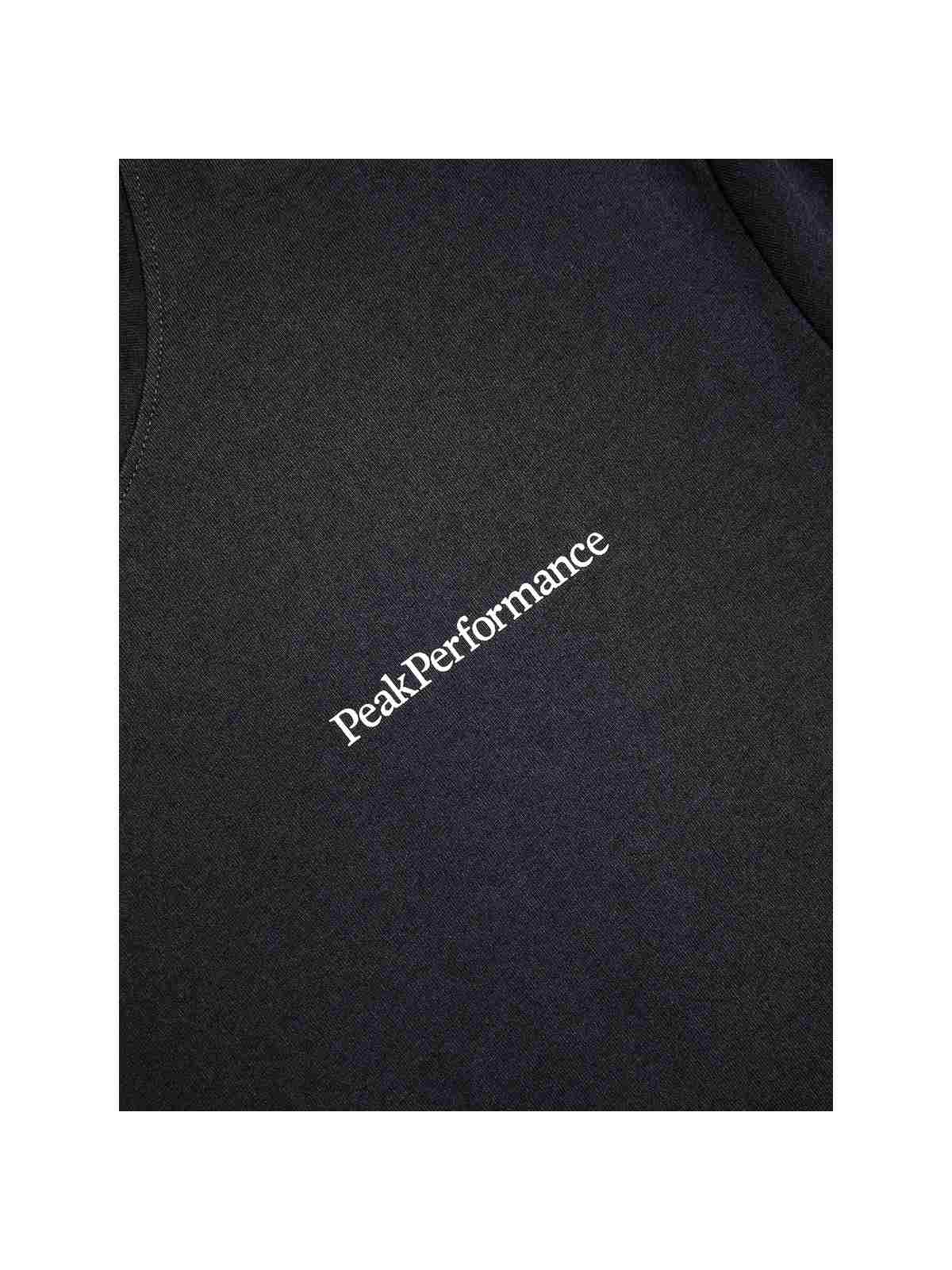 adventuresports koszulka-peak-performance-m-explore-logo-tee-czarny-g79545040-050 detail