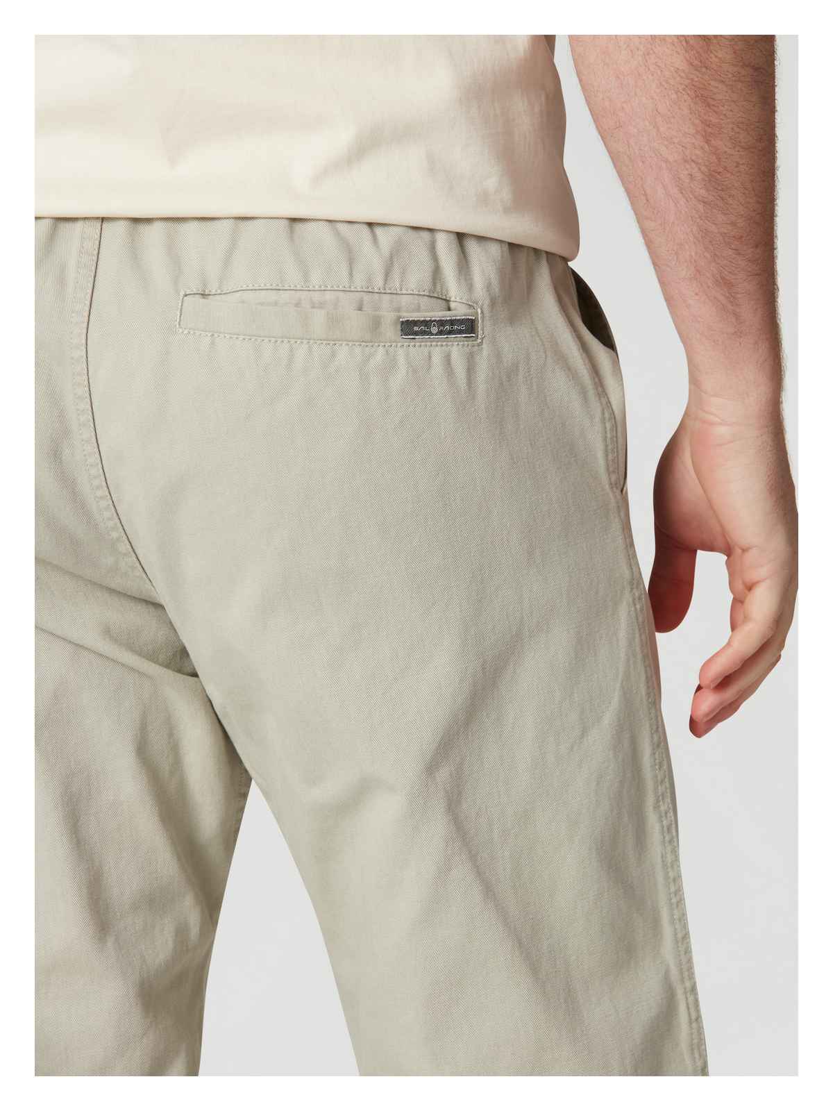 Spodnie męskie SAIL RACING M Breeze Pant zielone