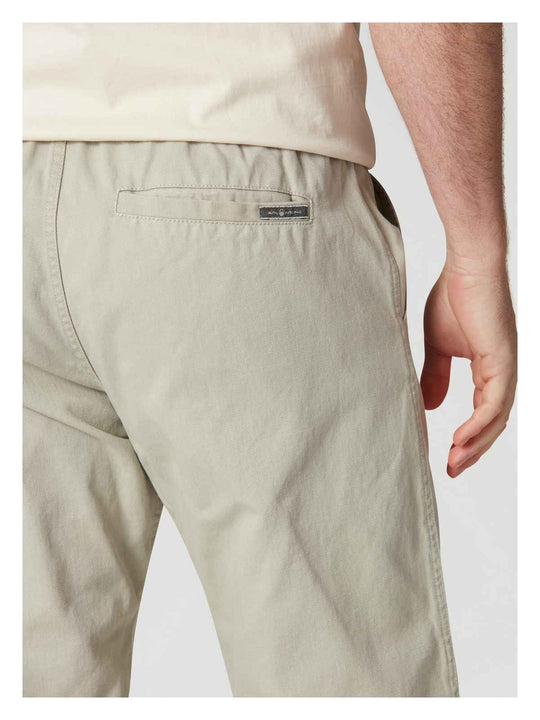 Spodnie męskie SAIL RACING M Breeze Pant zielone

