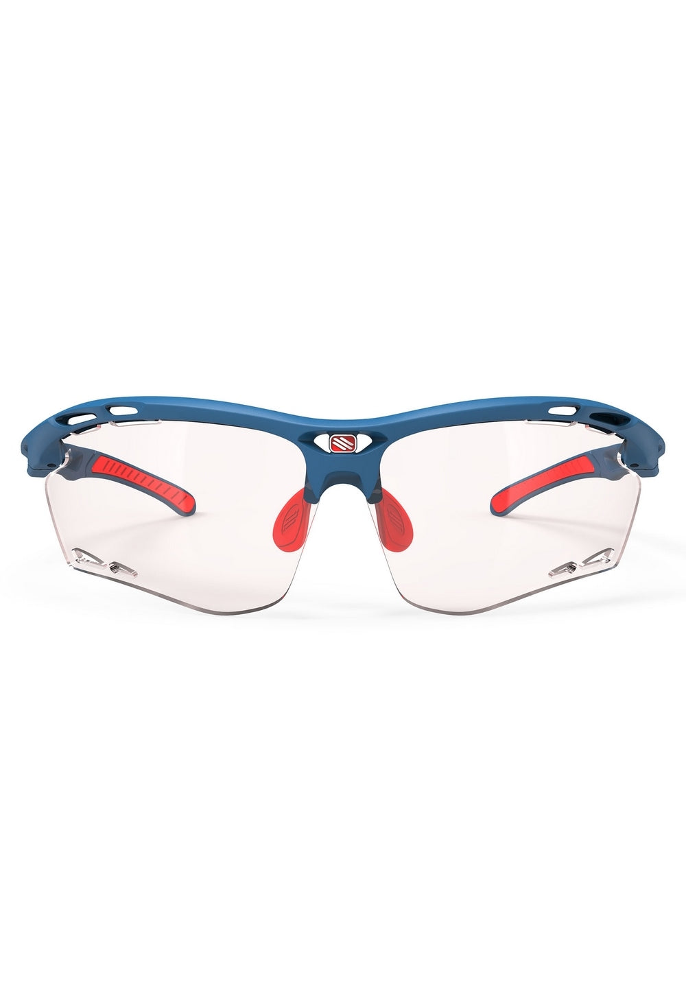 Okulary fotochromowe RUDY PROJECT PROPULSE - niebieski | ImpactX Photoch. 2 Red Cat 1-3 - ONE SIZE - Adventure Sports