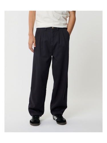 Kolor: washed black
