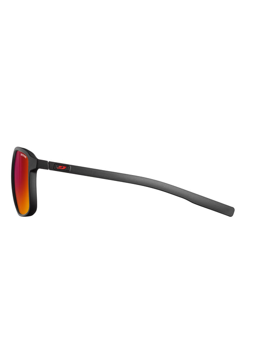 Okulary przeciwsłoneczne JULBO Creek czarny | Spectron cat 3 - M - Adventure Sports
