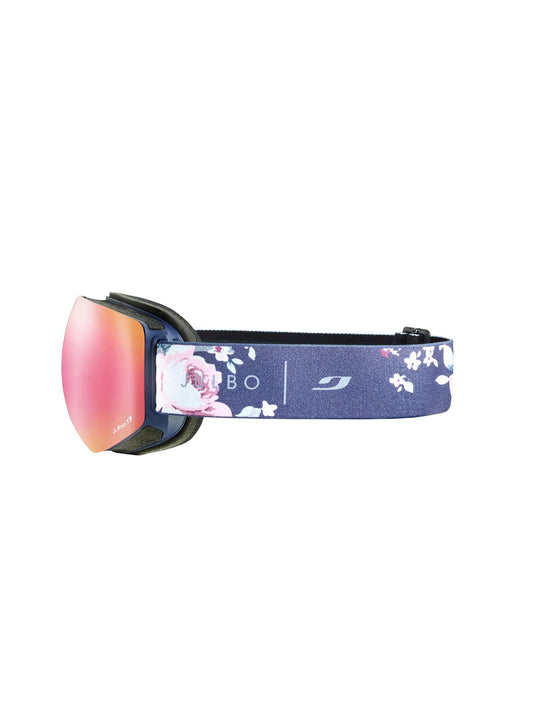 Gogle narciarskie JULBO MOONLIGHT fioletowe Cat 3 - L - Adventure Sports
