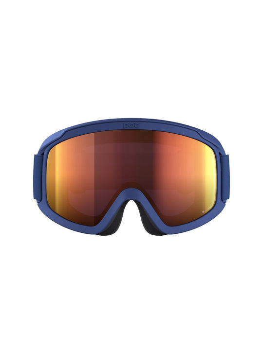 Gogle narciarskie POC Opsin granatowy Cat.2 - TU - Adventure Sports
