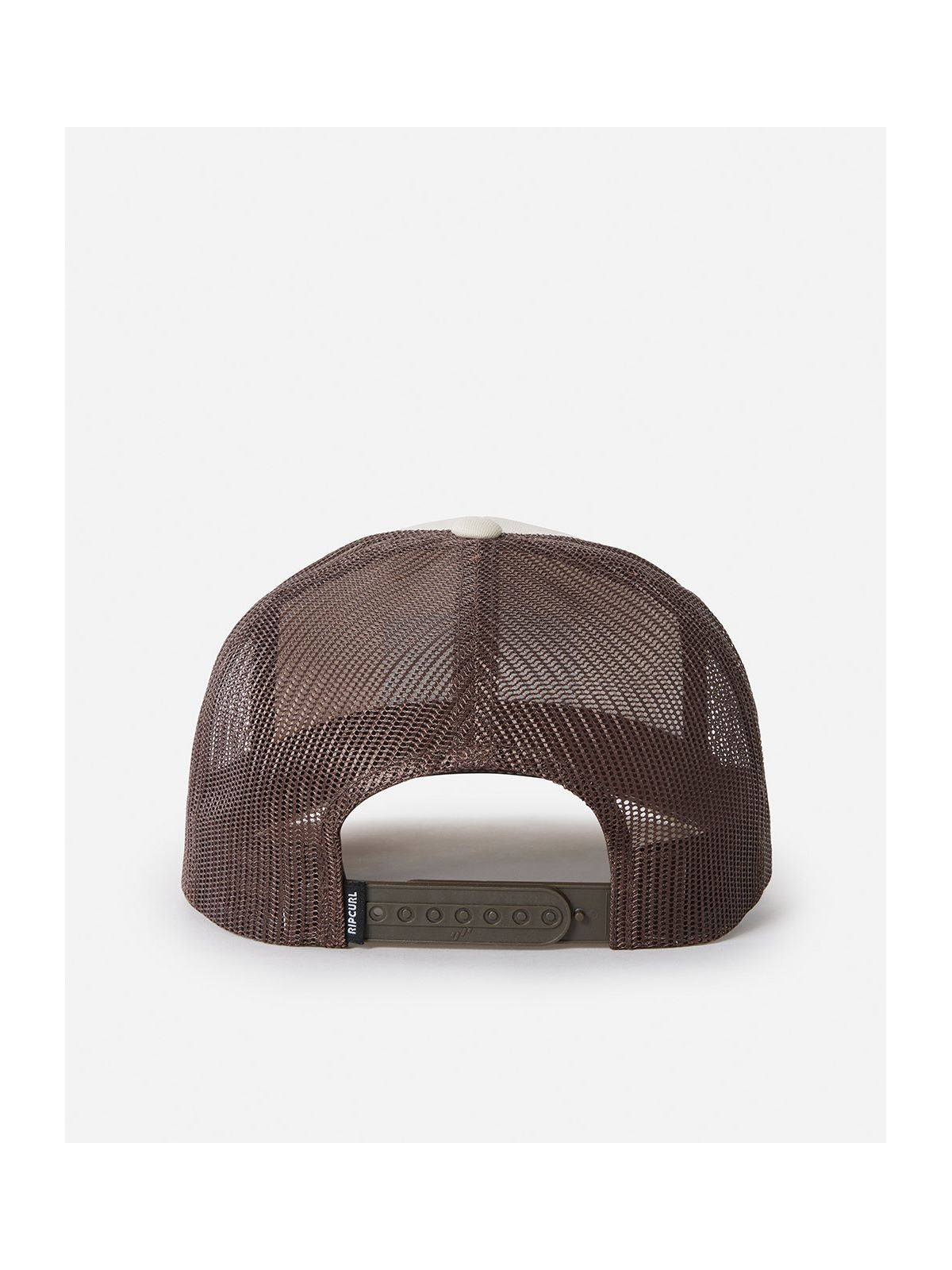 Czapka RIP CURL Custom Curve Trucker biały - TU - Adventure Sports